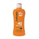Babaria Gesichts-Sonnencreme 200 ml im 1er Pack