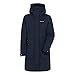 Produktbild Didriksons W Thelma Parka 8 Blau, Damen Parkas, Größe 44 - Farbe Dark Night Blue
