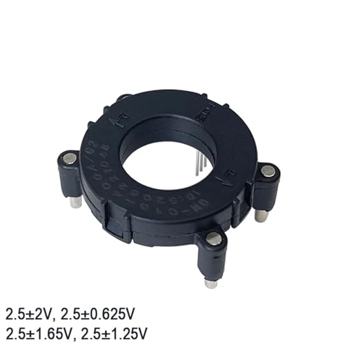 Sensor de corriente Hall QN-C15S de 300A con transformador de señal continua 3