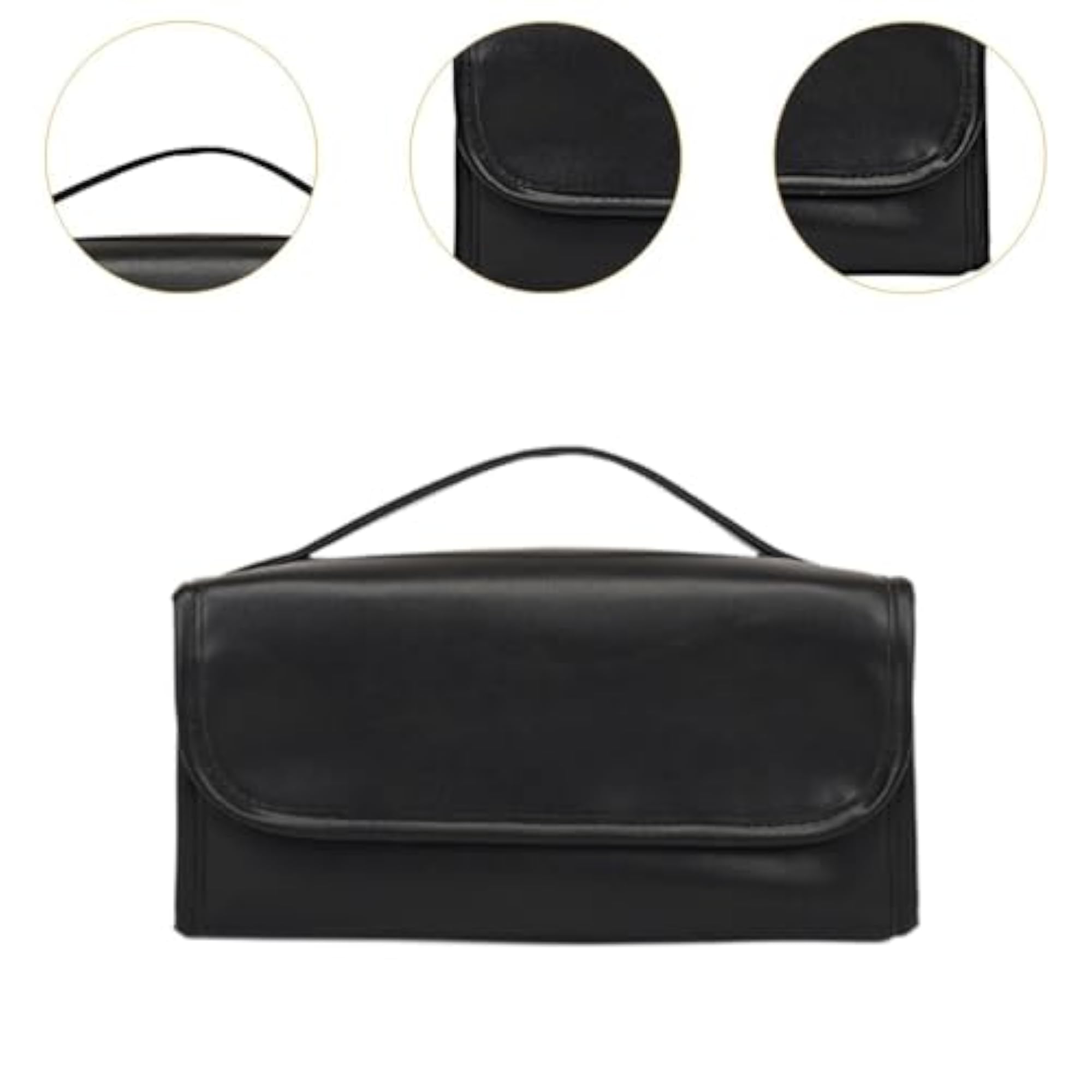 Travel Makeup Bag Large Capacity Organizer