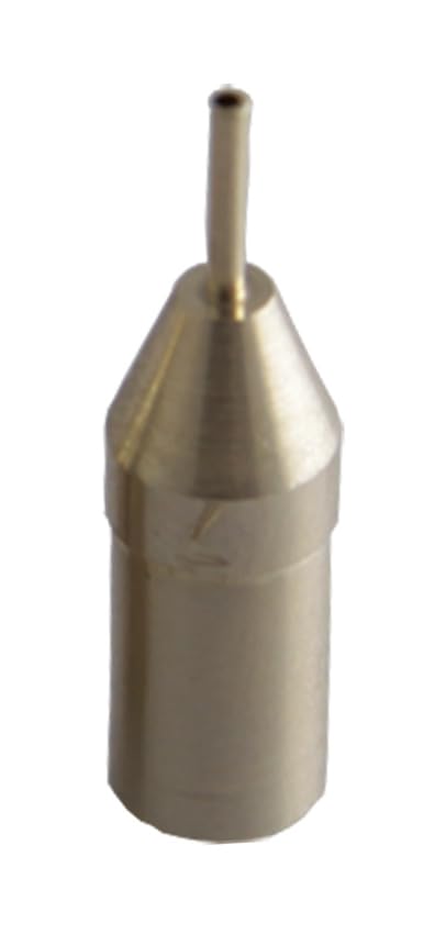 Plumes à vis n° 8 large DUS0258C en lot de 3 pour recharger vos stylos