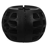 PENIKOKO Gummikugel Schlauchstopper 14,5mm für Schlauchtrommel Ersatz Schlauchpuffer für Freistehende Gartenschlauchaufroller Verschleißfest und Vibrationsdämpfend