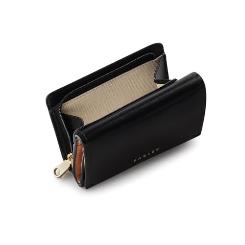 RADLEY London Lexington Lane Women's Small Trifold Wallet, Black4
