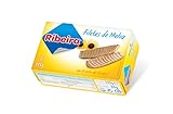 Ribeira - Filetes de Melva en Aceite de Girasol 115g