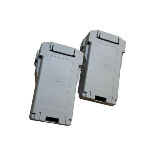 Repuesto de carcasa de batería DJI Mini 5 Pro estructura interna cubierta 3