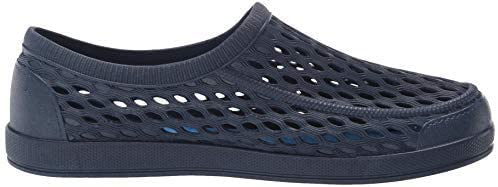 Tecs Men's Classic Clog, Quick Dry Barefoot Garden Shoes, Aqua Comfort Outdoor Nursing Beach Walking Kayaking #TOP3