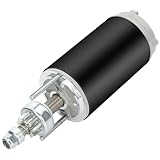 Starters ECCPP fit for Force Engines - Marine Outboard 120ELPT / 120EXLPT 1993-1997 1251/1258 1983-1984 1251/1253 / 1254/1258 / 125LD9 L-DRIVE1986-1989 MGL4002 5732