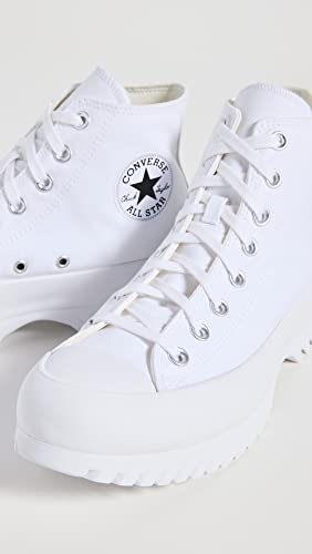 Converse Women's Chuck Taylor All Star Lugged 2.0 Sneaker3