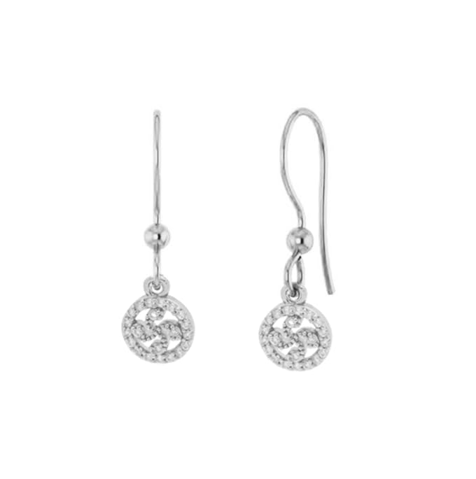 Boucles d'oreilles Lauburu argent 925 : finis les bijoux ternes qui s'oxydent
