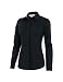 Noble Outfitters Western Show Shirt (Black, Small)