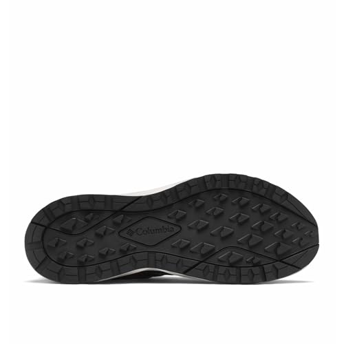 Image of Columbia Men Plateau Hiking & Trekking Shoes