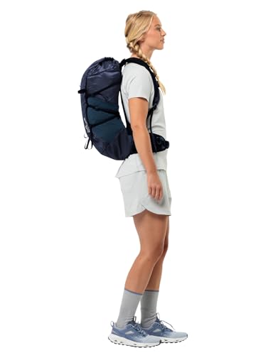 Jack Wolfskin PRELIGHT Vent 20 Evening Sky One Size