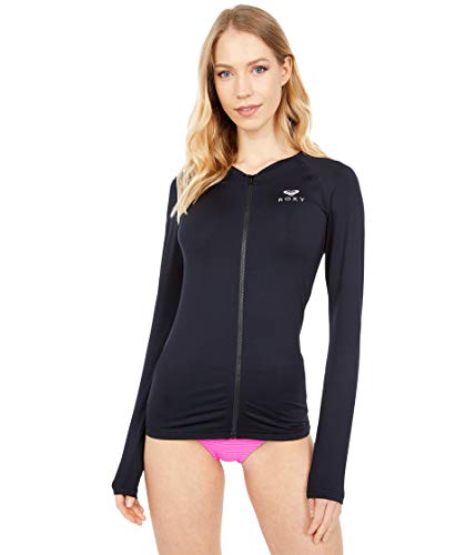 Maillot dermoprotecteur femme Roxy UPF 50+ quick-dry swim shirt