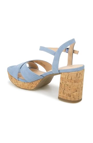 Image of Kenneth Cole REACTION Women's Reeva Platform