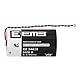 EEMB 3.6V D Batterie Compatible mit ALEXOR Wireless Outdoor Siren WT4911BATT ADT DSC ER34615-T1 WT4911 WT4911B WT8911 ER34615 19Ah Ersetzt für LS-33600 TL-2300/4930/5930 SB-D01/D02 XL-200F/205F