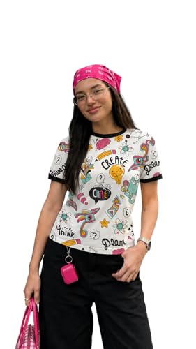 Image of THE DRY STATE Women T-Shirt