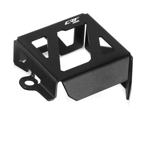 Bouchon de réservoir de liquide de frein arrière pour CRF1100L Africa Twin