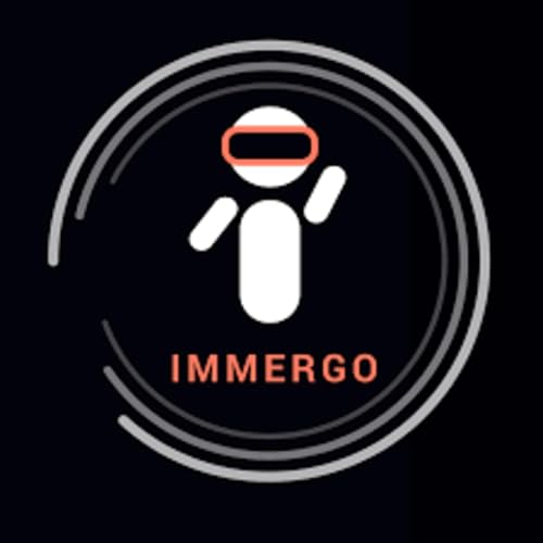 Immergo Labs - TeleHealth VR for Physical Therapy