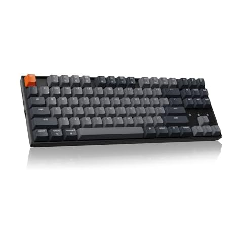 Keychron K8 Wireless Mechanical Keyboard Cover