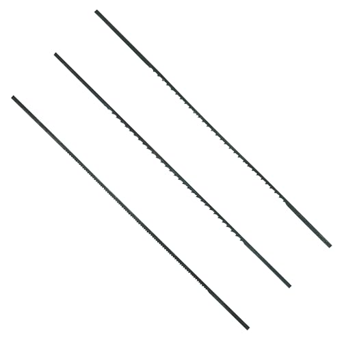 FOXBC Skip Tooth Blades