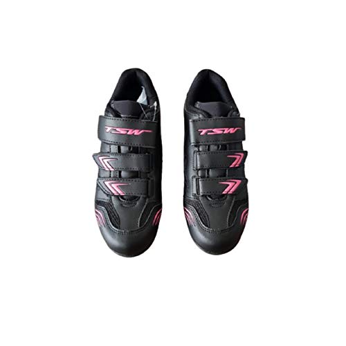 Sapatilha Feminina MTB New Fit TSW (36BR)