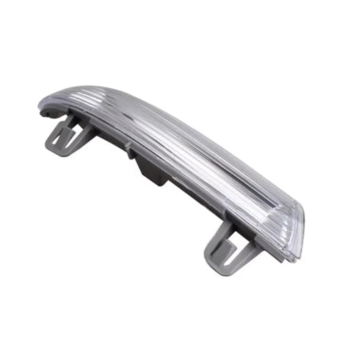 Espejo retrovisor lateral coche VW Passat B6 luz para viajes seguros 3