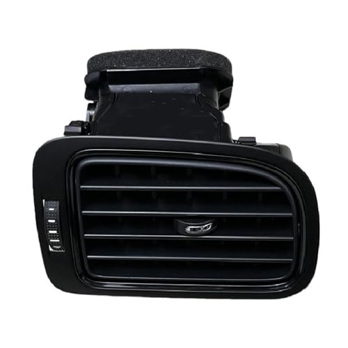 Rejilla de aire acondicionado para VW Polo, acabado original y ajuste perfecto