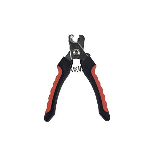 Alicate Corta Unhas e Lixa Pet Western Pet para Cães