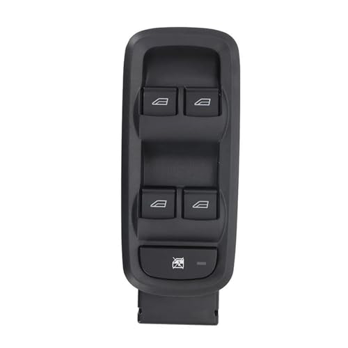 Commutateur de lève-vitre Ford Ecosport contrôle fluide de vitre électrique CN15-14A132-AB