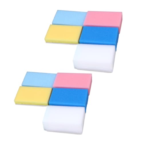 Cepillo de baño sensorial Toyvian de plástico y esponja para limpieza facial infantil de bebés