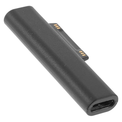 Adaptador magnético USB C SHINEOFI 3A de carga rápida para ordenador portátil compatible