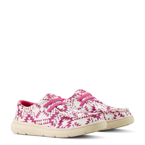 Image of Ariat Kids' Hilo Shoe