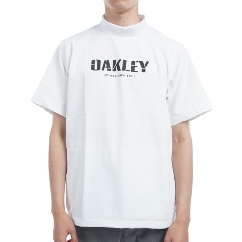 OAKLEY(オークリー) プルオーバーOAKLEY SS MOCK PULLOVERユニセックス大人