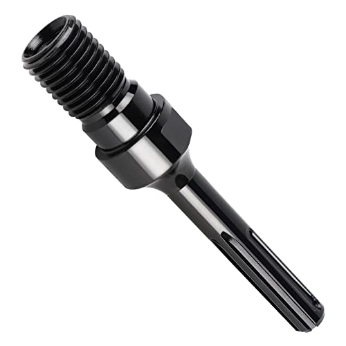 CPROSP Adaptateur SDS MAX sur Couronne de Forage Diamantée 1 1/4