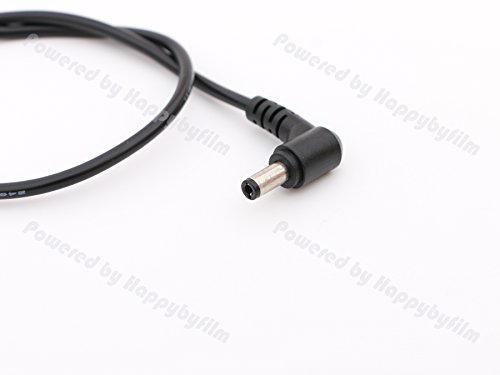 Conector XLR de 4 pines para solucionar la falta de energía en monitores de fotografía 3