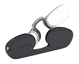 inventos caseros 2019 Se adaptan a su nariz: montura ultra flexible. Puente nasal de silicona, suave y antideslizante, para una comodidad óptima.