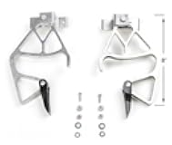 Werner Aluminum Extension Ladder Locks - Model 28-11