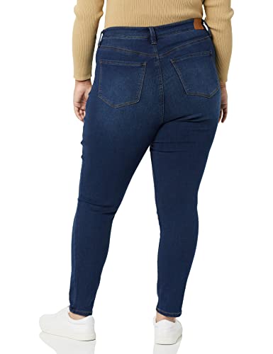 dollhouse Women's Size Curvy Plus Jegging2