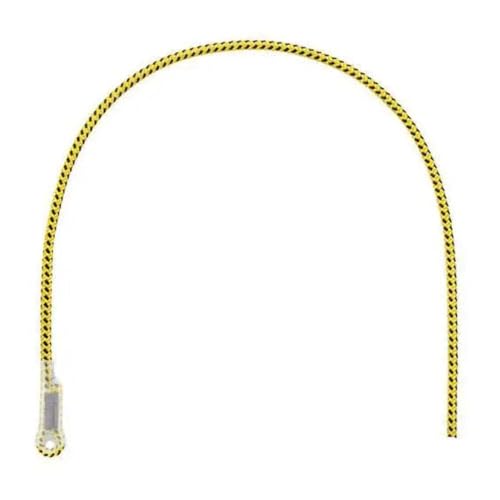 Image of PETZL MICROFLIP Reinforced Rope