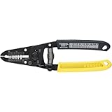 ベッセル(VESSEL) ワイヤーストリッパー ねじカッター付 3500E-4