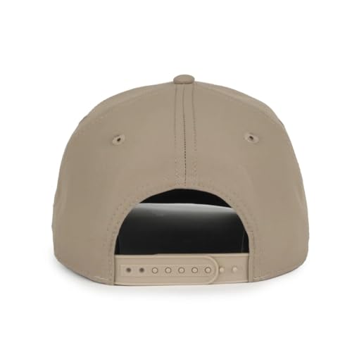 Gorra de béisbol clásica ajustable para niños miniatura 3