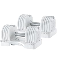 Amazon | 可変式ケトルベル 13.6kg (30LB) Pure Series ブラック 5段階