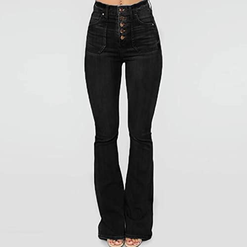 Goutte taille haute slim stretch avec effet galbant et silhouette affinée