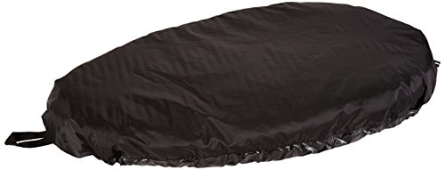 Attwood Universal Fit Kayak Cockpit Cover – Black