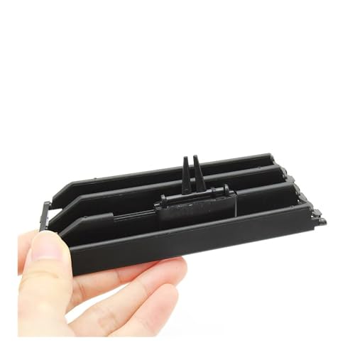 Kit ventilación salpicadero para coche Serie 3 E93: viaja con total comodidad en ruta 6