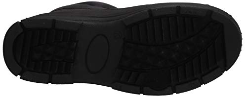 TECS Men's Winter, Snow, Boot, Bootie4