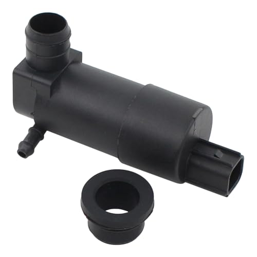 Bomba de limpiaparabrisas Focus MK3 motor de agua Transit Custom