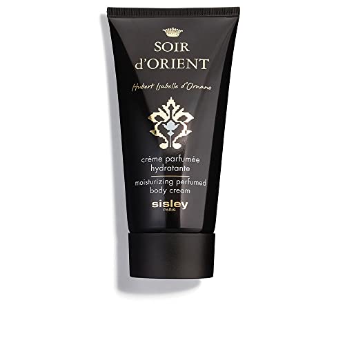 Soir D'Orient Moisturizing Perfumed Crema de Cuerpo - 150 ml