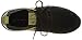 Armani Exchange Sock Sneakers, Zapatillas para Mujer, Negro (Black+Lt Gold R488), 37...