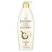 Jergens Shea Butter 16.8 Ounce Pump (498ml) (2 Pack)
